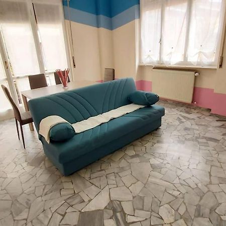 Appartamento Allegro Cremona Exterior foto
