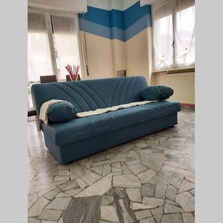 Appartamento Allegro Cremona Exterior foto