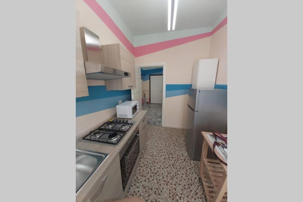 Appartamento Allegro Cremona Exterior foto