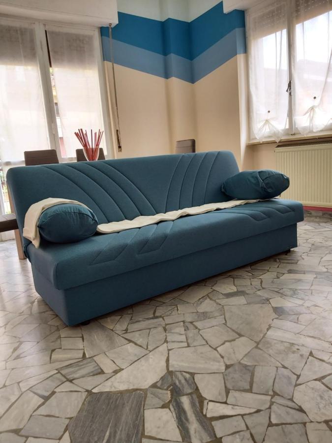 Appartamento Allegro Cremona Exterior foto